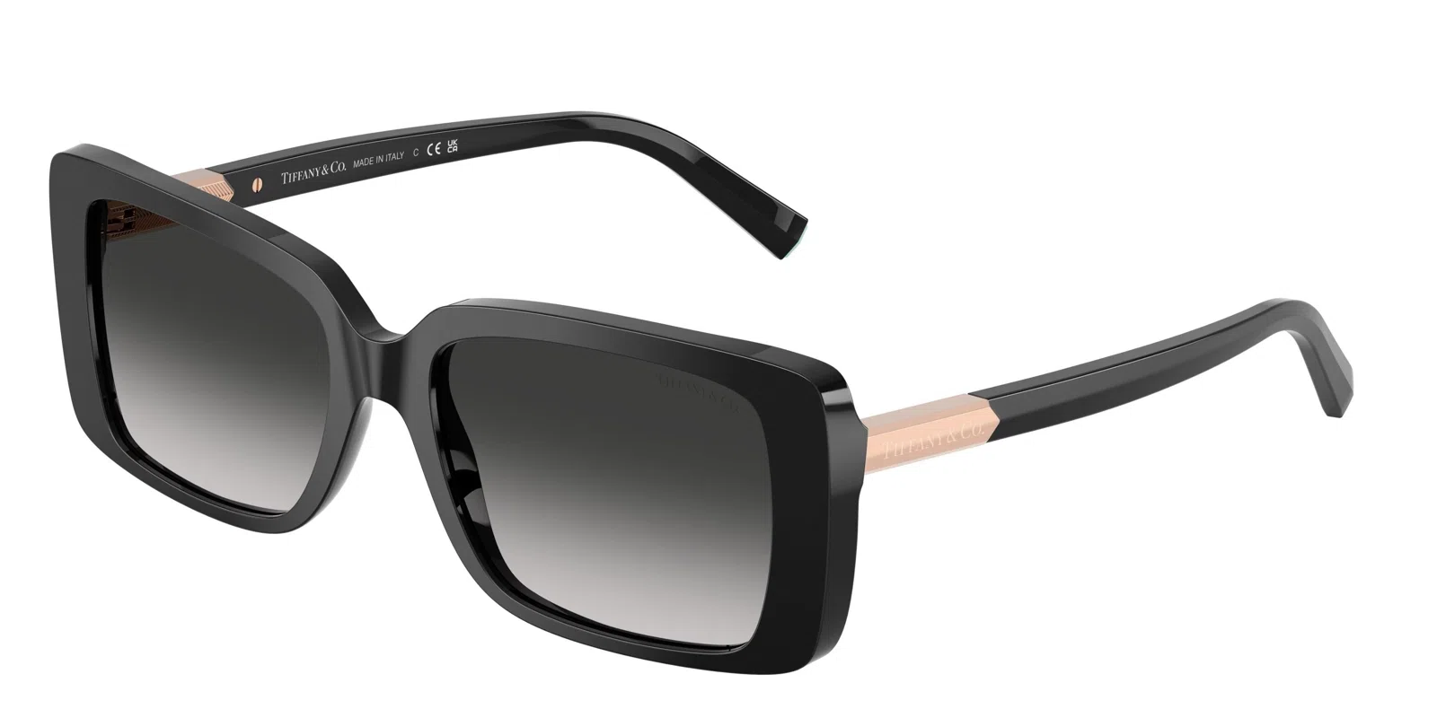 Tiffany 4249 Sunglasses - view 6